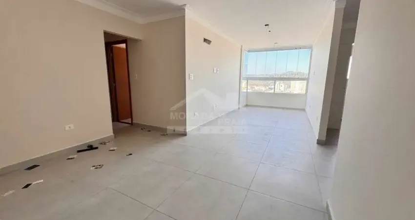 Lançamento super preço na vila guilhermina, 2 dormitórios, lazer em praia grande.