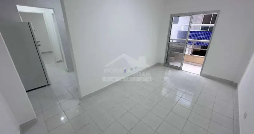 Apartamento na aviação - 1 dormitório - lazer - em imobiliária na praia grande.