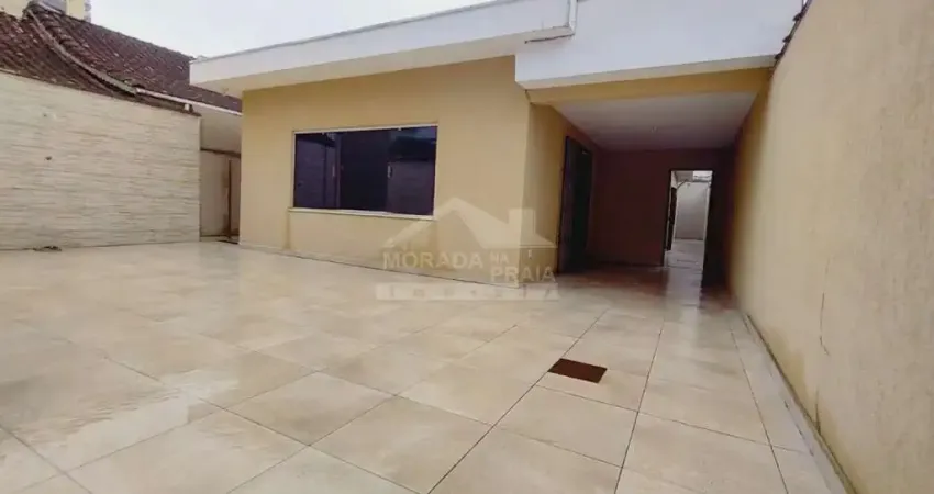 Casa com 3 quartos à venda na Cidade Ocian, Praia Grande 