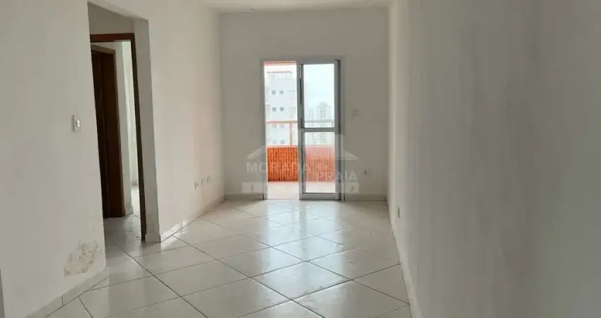 Apartamento 2 dormitórios, 1 suíte, com lazer completo na ocian.