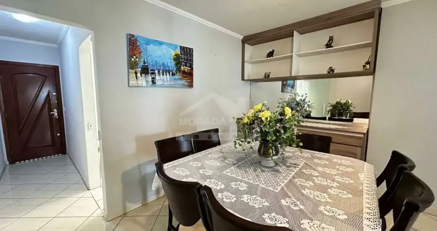 Apartamento de 3 dormitorios a apenas 200 metros da praia da ocian