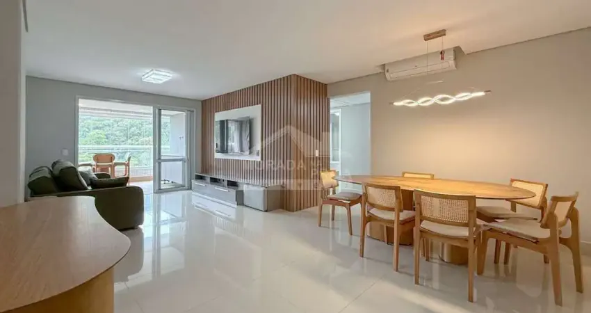 Apartamento alto padrão, vista mar no forte, 4 dormitórios, lazer, 3 vagas, confira em praia grande