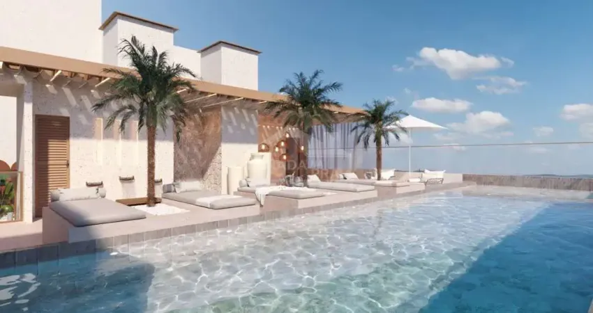 Super lançamento na vila guilhemina, 2 dormitórios, terraço gourmet, lazer, confira em praia grande.