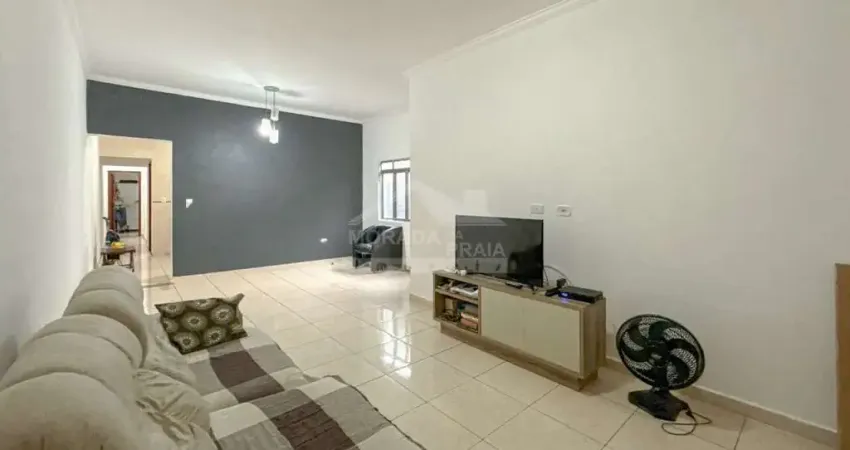 Casa com 2 quartos à venda no Boqueirão, Praia Grande 