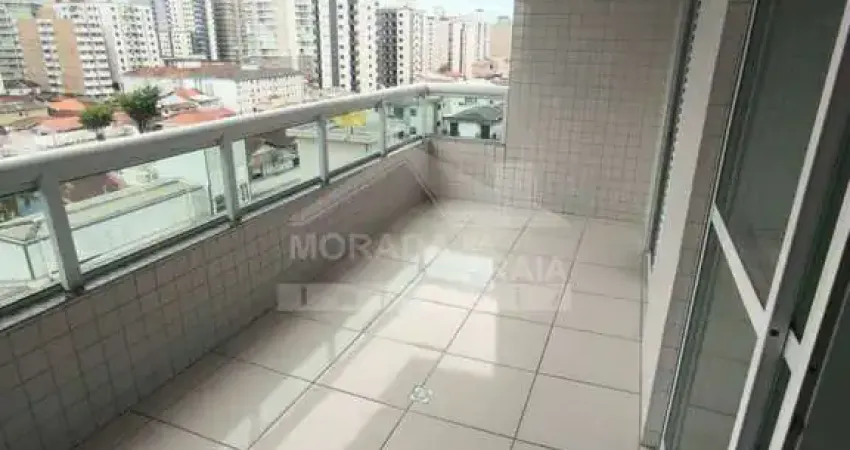 Excelente apartamento 2 dormitórios, sendo 2 súites, na guilhermina com lazer completo.
