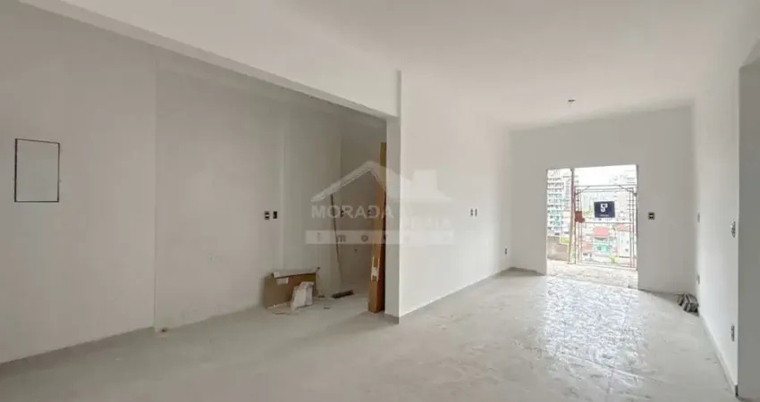 Apartamento com 2 quartos à venda no Canto do Forte, Praia Grande