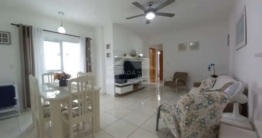 Apartamento com 3 quartos à venda no Canto do Forte, Praia Grande 