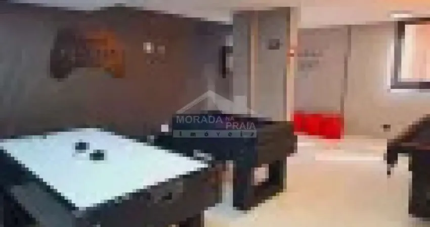 Apartamento garden no forte, imperdível, confira na imobiliária em pria grande