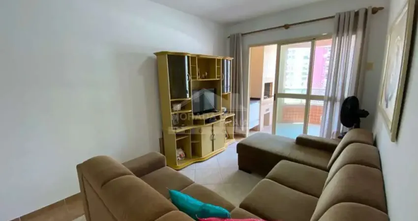 Apartamento canto do forte, 3 dormitórios, terraço gourmet, lazer, confira em praia grande.