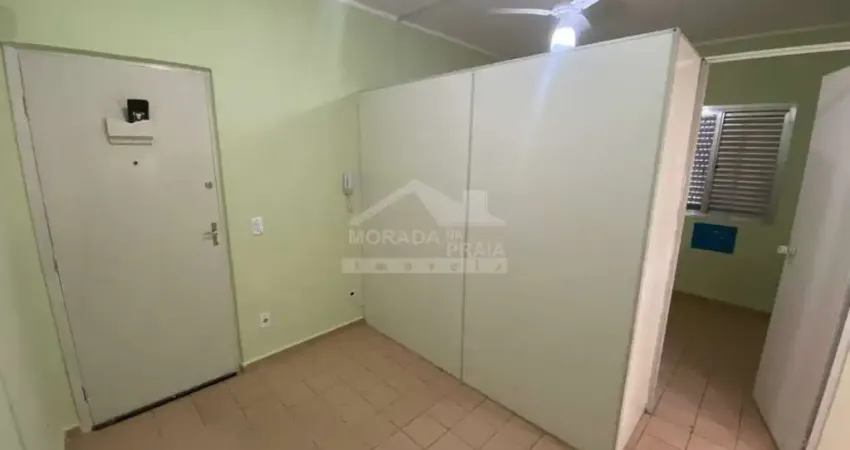 Kitnet / Stúdio para alugar no Boqueirão, Praia Grande 