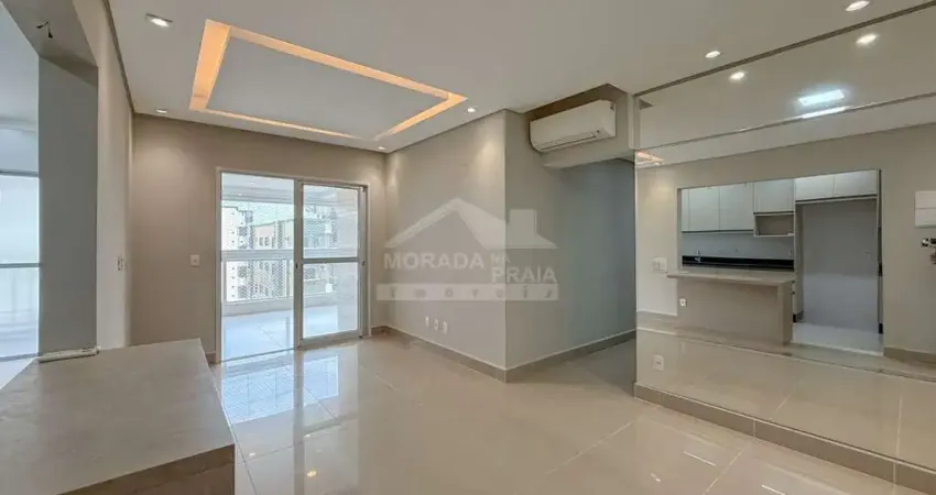 Empreendimento de alto padrão no forte, lazer completíssimo, só na imobiliária em praia grande.