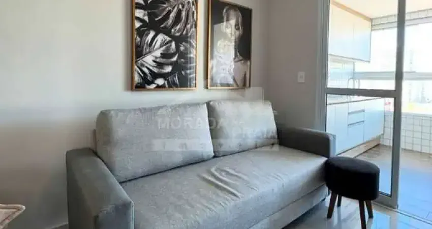 Apartamento no boqueirão de 2 dormitórios, confira na morada na praia.