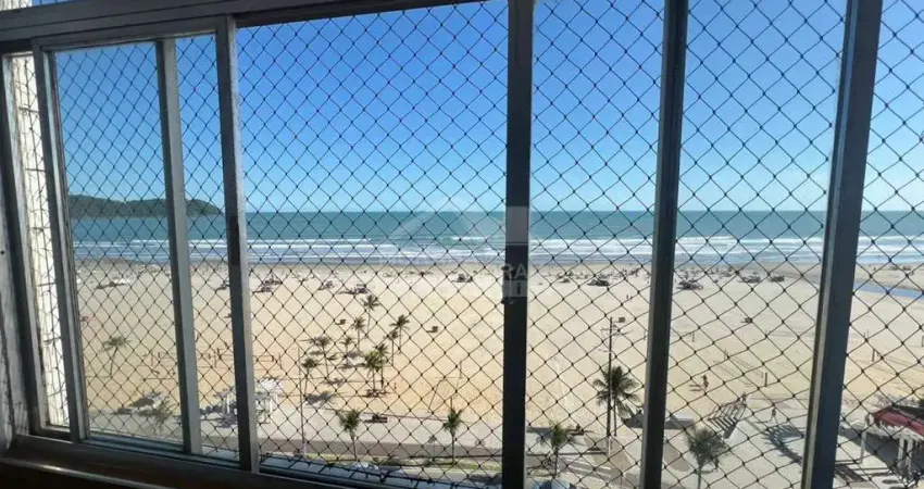 Apartamento com 1 quarto à venda no Boqueirão, Praia Grande 