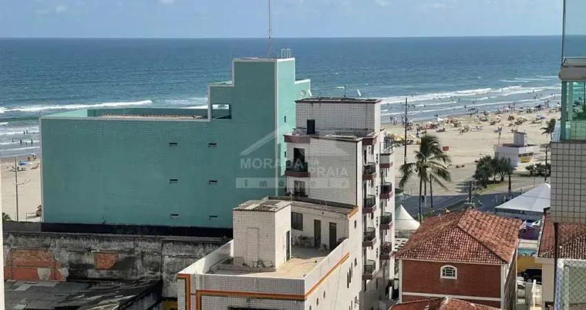 Apartamento com 2 quartos à venda na Cidade Ocian, Praia Grande