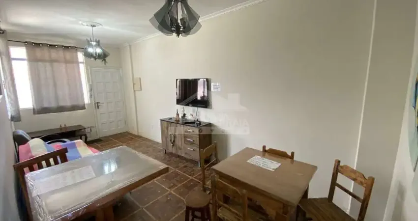 Apartamento frente mar, 2 dormitórios, confira em praia grande.