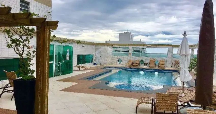 Apartamento no canto do forte, 2 dormitórios, terraço gourmet, lazer, confira em praia grande.