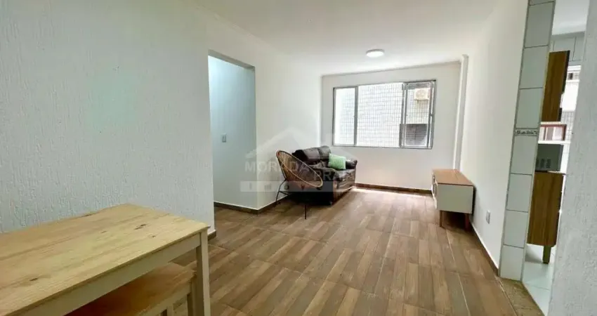 Apartamento na aviação, 2 dormitórios, piscina, confira na imobiliária em praia grande.
