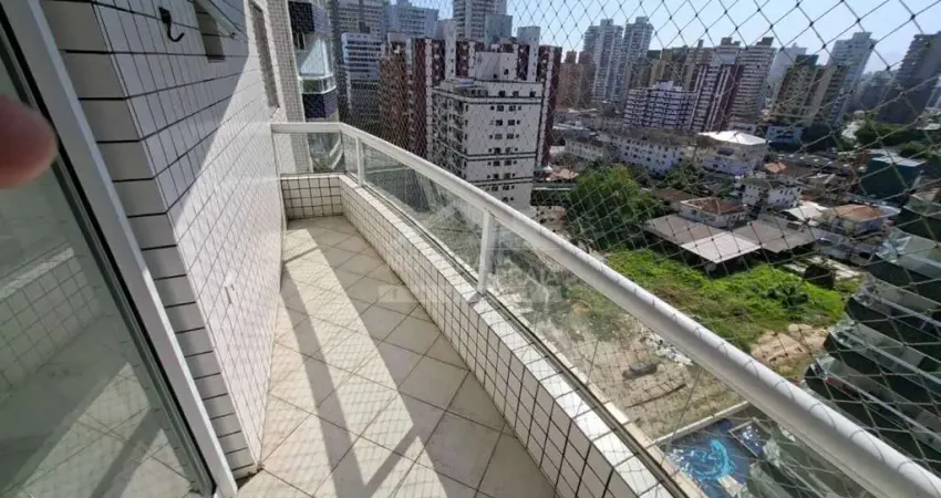 Apartamento 3 dormitórios, lazer, só na imobiliária em praia grande.