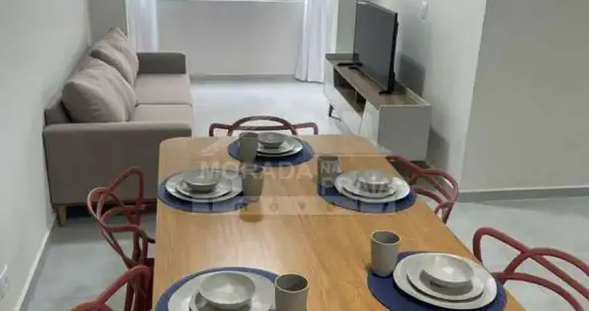 Lindo apartamento 3 dormitórios no bairro tupi em praia grande-sp