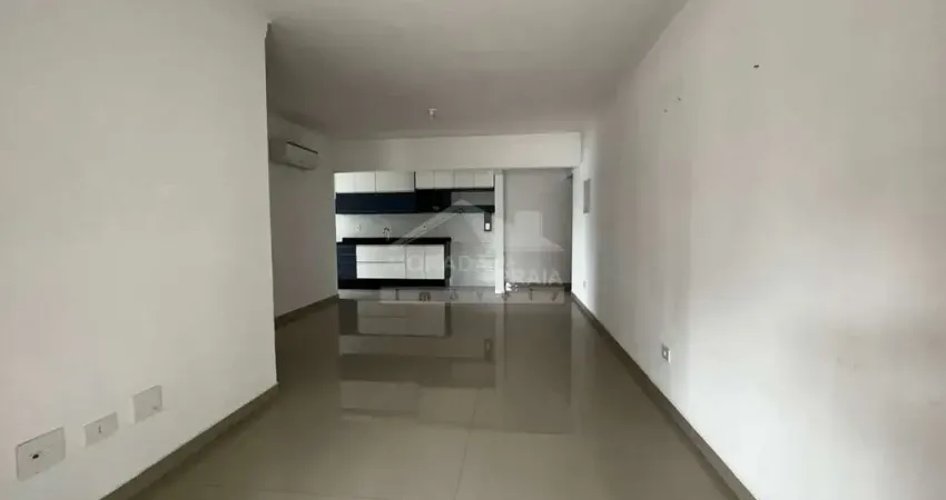 Apartamento semi mobiliado e alto padrão no forte, 2 suítes, lazer, confira em praia grande.