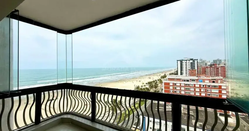 Apartamento 03 dormitórios na vila tupi, venha conferir na imobiliaria em praia grande.