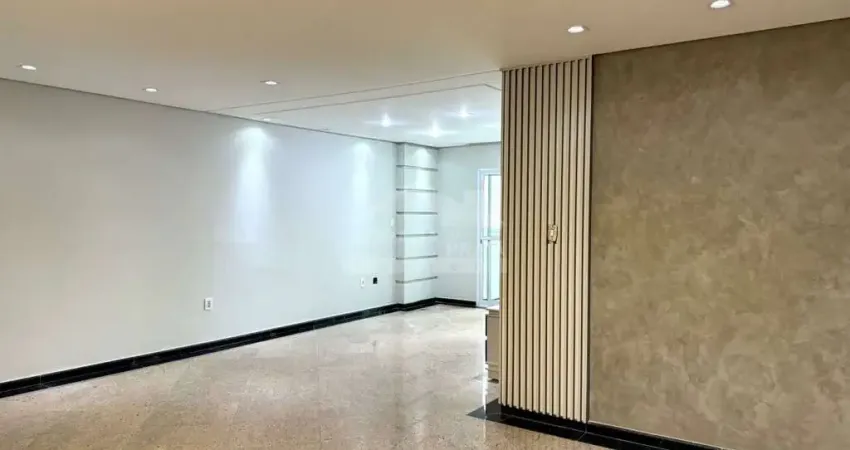 Apartamento vista ao mar no forte, 3 dormitórios, lazer, confira na imobiliária em praia grande.