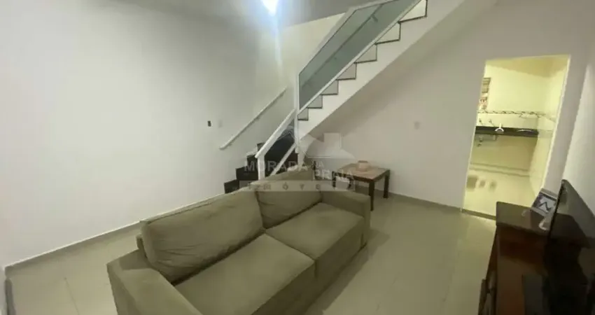 Casa com 2 quartos para alugar na Cidade Ocian, Praia Grande 