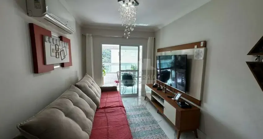 Aparamento no canto do forte, 3 dormitórios, terraço gourmet, lazer, só na morada na praia.