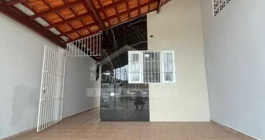 Casa com 1 quarto à venda na Cidade Ocian, Praia Grande