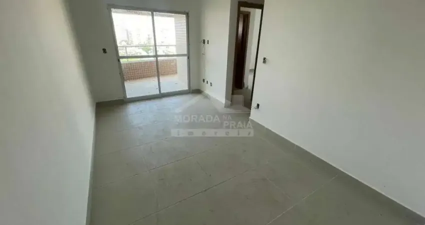 Apartamento 3 suítes com 02 vagas de garagem, lazer. apenas 200mts da praia.