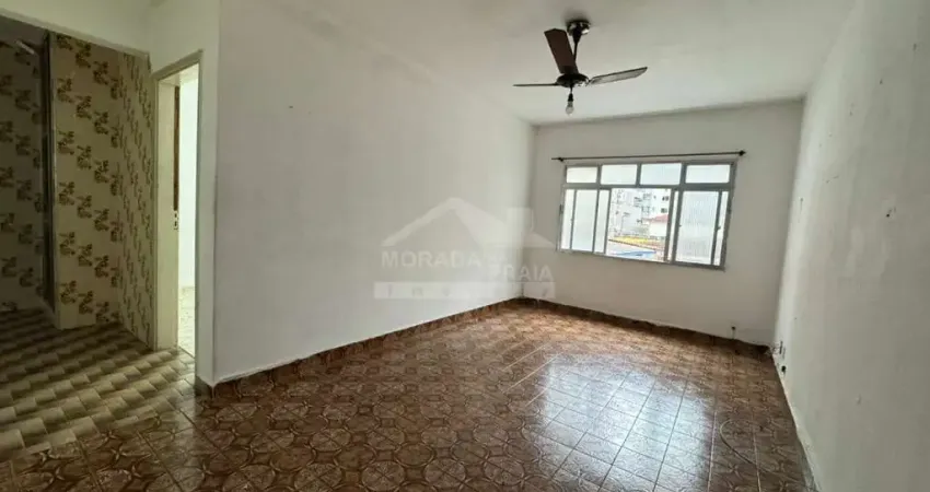 Apartamento no forte, 1 dormitório, confira na imobiliária em praia grande.