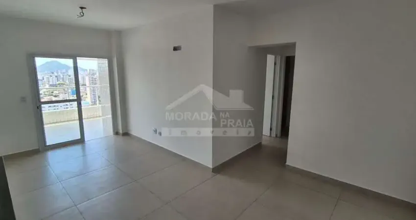 Apartamento zero quilômetro na aviação, 2 dormitórios, 2 vagas, lazer, confira em praia grande.