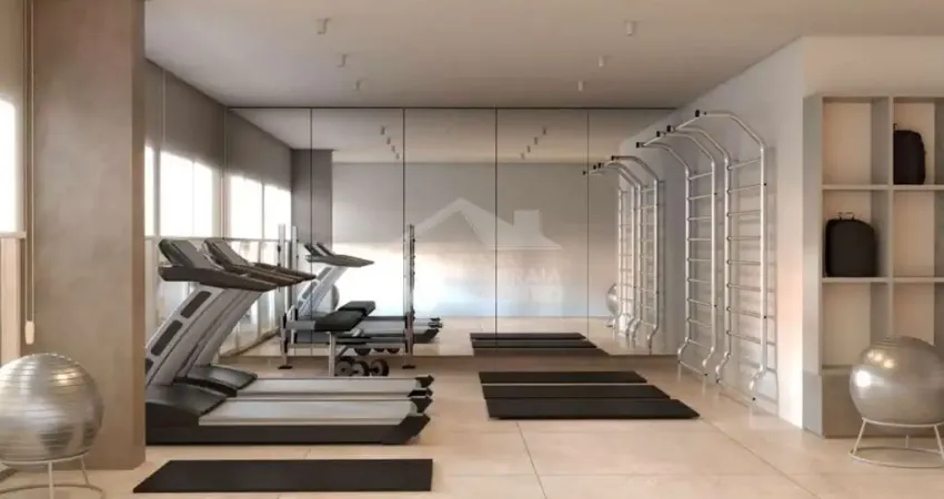 Lançamento SUPER ESPERADO na Vila Guilhermina, 2 dormitórios, lazer, confira em Praia Grande.