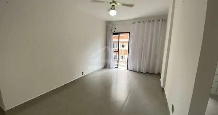Apartamento mobiliado na Aviação, 2 Dormitórios, Sacada, Confira na Imobiliária em Praia Grande.