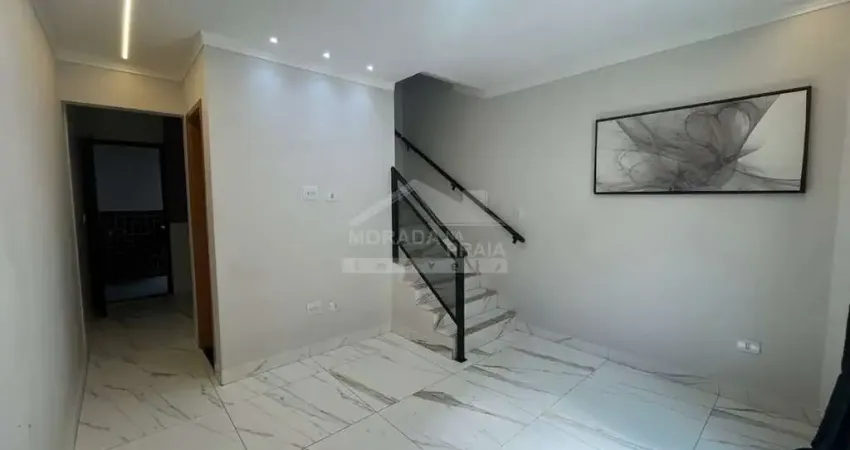 Casa em condomínio fechado com 2 quartos para alugar no Campo da Aviação, Praia Grande