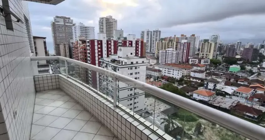 Apartamento  no forte, 2 dormitórios, lazer, confira na imobiliária em praia grande.