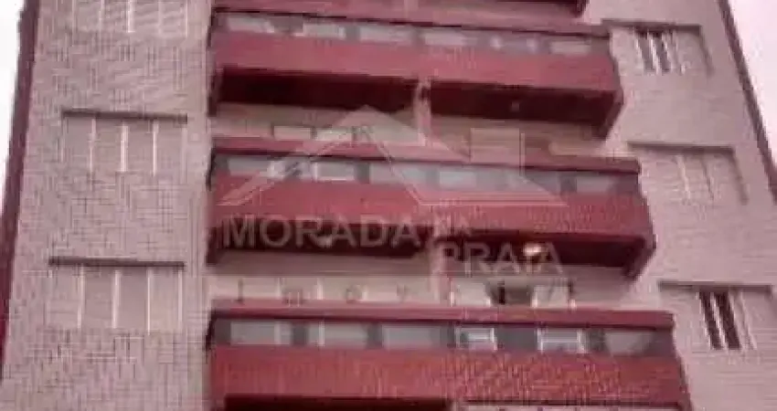 Apartamento na Aviação, 2 Dormitórios, Sacada, Confira na imobiliária em Praia Grande.
