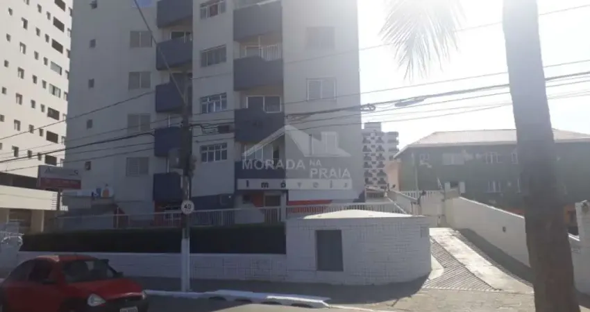 Maravilhoso apartamento com linda vista para o mar, confira na imobiliária em praia grande