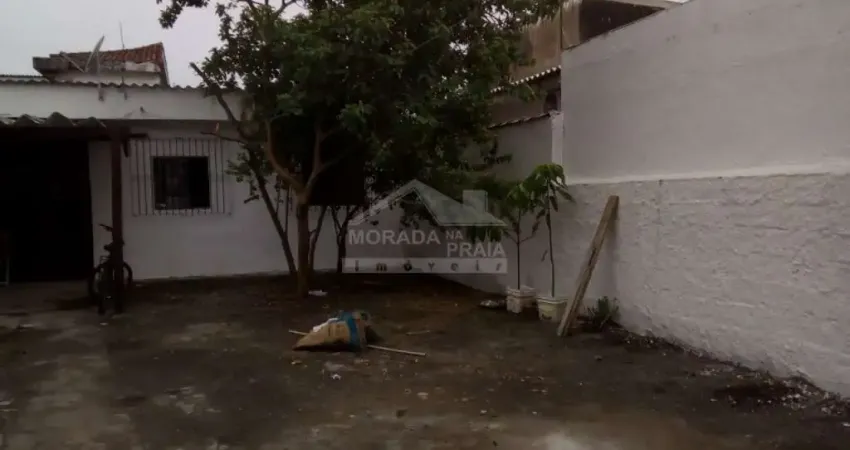 Terreno 250 m² na Vila São Jorge, Perto da Av Trabalhadores, Confira na Imobiliária em Praia Grande.