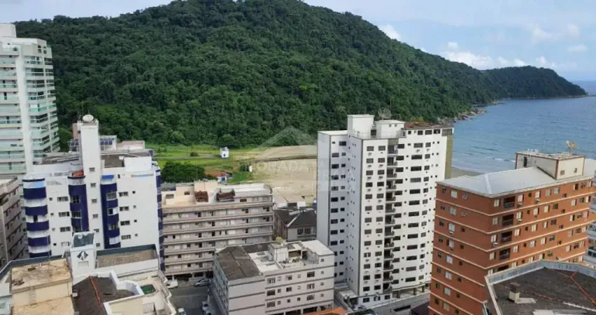 Apartamento sensacional no forte, 3 dormitórios, lazer completíssimo, confira em praia grande.