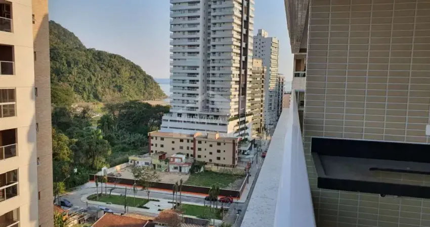 Apartamento Alto Padrão no Canto do Forte, 4 dormitórios, 3 vagas, lazer, confira em Praia Grande.
