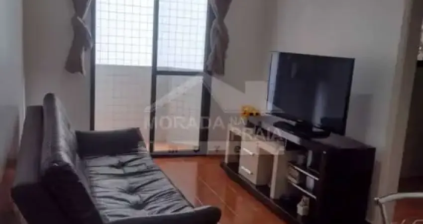 Apartamento FRENTE MAR na Ocian, 1 dormitório, confira na imobiliária em Praia Grande.