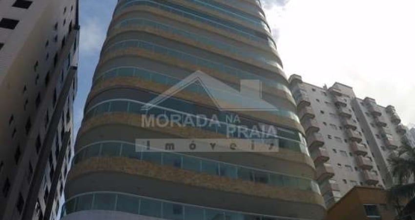 Lindo Apartamento na Vila Tupi, 3 Suítes, Lazer, Confira na Imobiliária em Praia Grande.