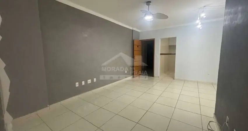 Apartamento de alto padrão no forte, 3 dormitórios, 2 vagas, lazer, confira em praia grande.