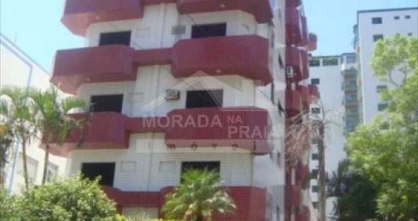 Cobertura DUPLEX no Forte, 2 dormitórios, churrasqueira. Confira na imobiliária em Praia Grande