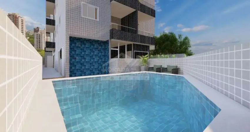 LANÇAMENTO NA MIRIM!A CHANCE DE SAIR DO ALUGUEL, CONFIRA NA SUA IMOBILIÁRIA EM PRAIA GRANDE