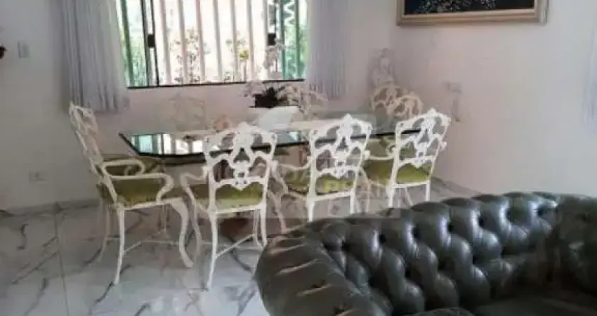 Casa com 3 quartos à venda na Vila Caiçara, Praia Grande 