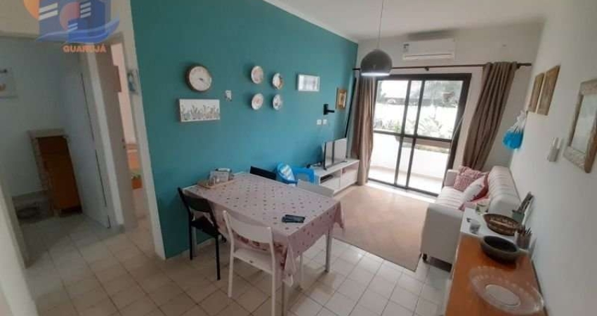 Apartamento Apenas 150 Metros da Praia Enseada Guarujá