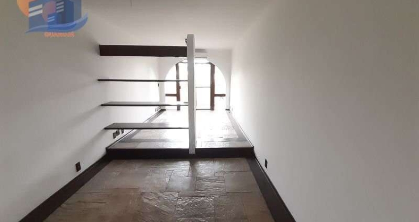 Apartamento c/ Ótima Localização Apenas 400 Metros da Praia Enseada.