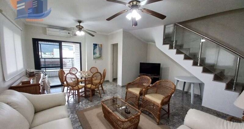 Duplex com Excelente Localização Praia da Enseada Guarujá!